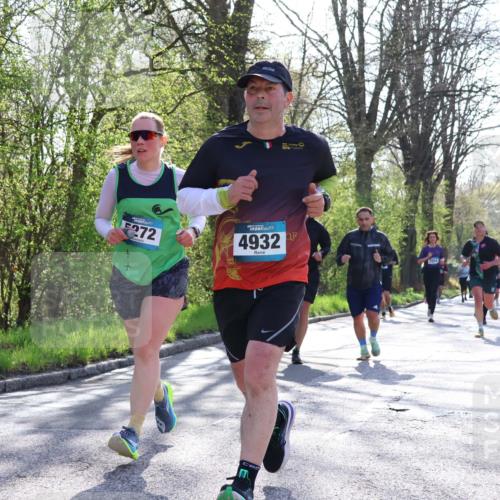 12.04.2026 - 45. Internationalen Wilhelmsburger Insellauf Yannick Fuchs http://msf.ph/oto/9486657 12.04.2026 10:36:41 Laufen 272, 4932, 2854 meine-sportfotos.de