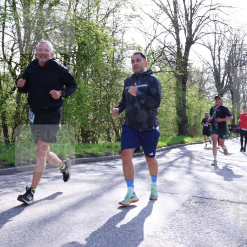12.04.2026 - 45. Internationalen Wilhelmsburger Insellauf Yannick Fuchs http://msf.ph/oto/9486687 12.04.2026 10:36:44 Laufen  meine-sportfotos.de