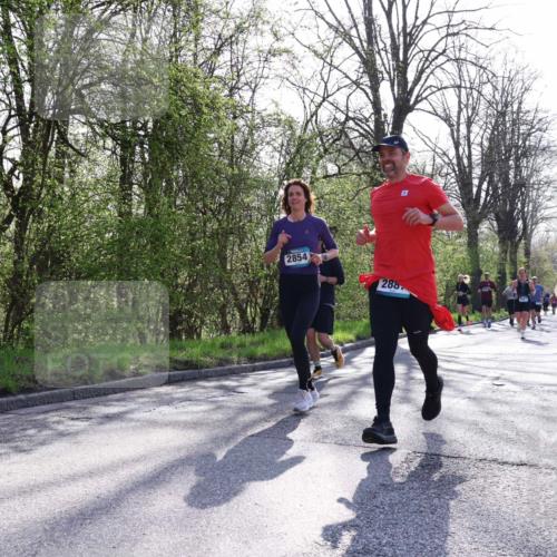 12.04.2026 - 45. Internationalen Wilhelmsburger Insellauf Yannick Fuchs http://msf.ph/oto/9486713 12.04.2026 10:36:47 Laufen 2854, 288 meine-sportfotos.de