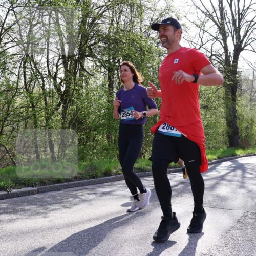 12.04.2026 - 45. Internationalen Wilhelmsburger Insellauf Yannick Fuchs http://msf.ph/oto/9486721 12.04.2026 10:36:48 Laufen 2854, 280 meine-sportfotos.de