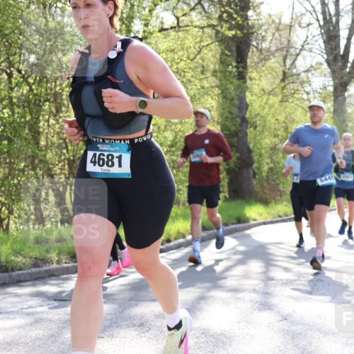 12.04.2026 - 45. Internationalen Wilhelmsburger Insellauf Yannick Fuchs http://msf.ph/oto/9486754 12.04.2026 10:36:52 Laufen 4681, 5445 meine-sportfotos.de