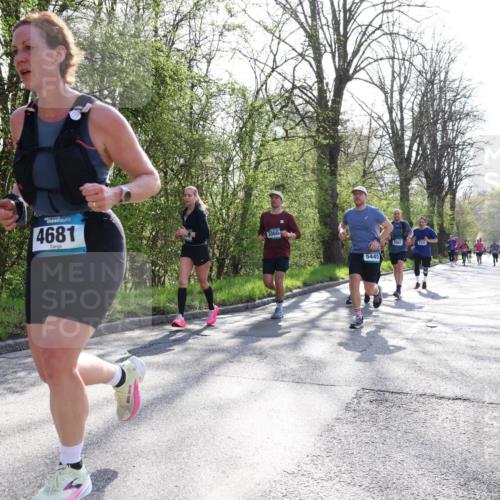 12.04.2026 - 45. Internationalen Wilhelmsburger Insellauf Yannick Fuchs http://msf.ph/oto/9486759 12.04.2026 10:36:52 Laufen 4681, 3060, 5445 meine-sportfotos.de