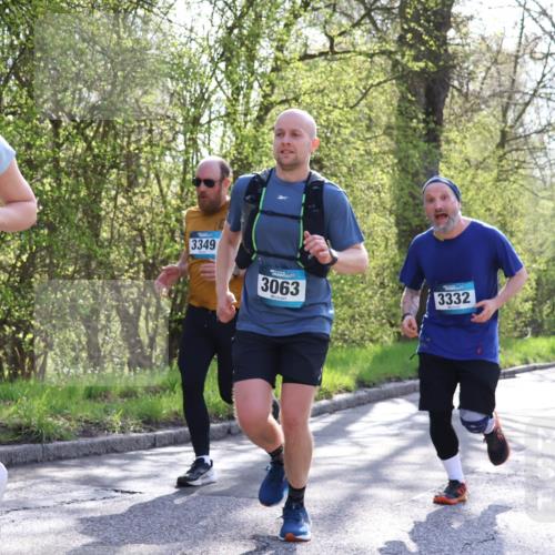 12.04.2026 - 45. Internationalen Wilhelmsburger Insellauf Yannick Fuchs http://msf.ph/oto/9486782 12.04.2026 10:36:55 Laufen 45, 2809, 3349, 3063, 3332 meine-sportfotos.de