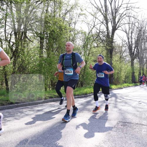 12.04.2026 - 45. Internationalen Wilhelmsburger Insellauf Yannick Fuchs http://msf.ph/oto/9486788 12.04.2026 10:36:55 Laufen 2809, 3063, 3332 meine-sportfotos.de