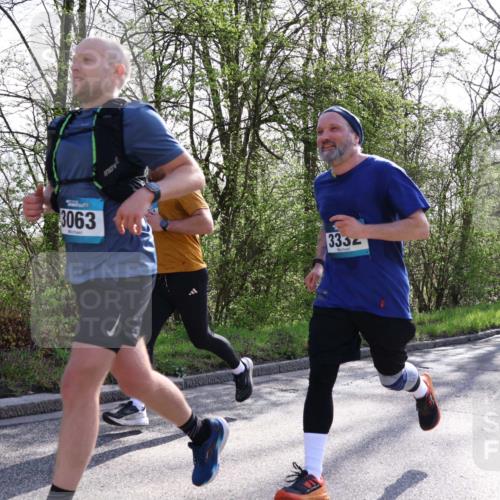 12.04.2026 - 45. Internationalen Wilhelmsburger Insellauf Yannick Fuchs http://msf.ph/oto/9486799 12.04.2026 10:36:56 Laufen 3063, 333 meine-sportfotos.de