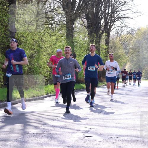 12.04.2026 - 45. Internationalen Wilhelmsburger Insellauf Yannick Fuchs http://msf.ph/oto/9486841 12.04.2026 10:37:00 Laufen 415, 3414, 5803, 2393, 4330 meine-sportfotos.de