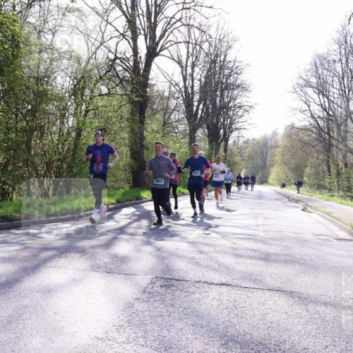 12.04.2026 - 45. Internationalen Wilhelmsburger Insellauf Yannick Fuchs http://msf.ph/oto/9486853 12.04.2026 10:37:02 Laufen 5803, 2393 meine-sportfotos.de