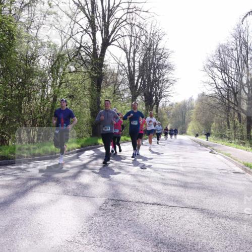 12.04.2026 - 45. Internationalen Wilhelmsburger Insellauf Yannick Fuchs http://msf.ph/oto/9486855 12.04.2026 10:37:02 Laufen 5803, 3631, 2393 meine-sportfotos.de