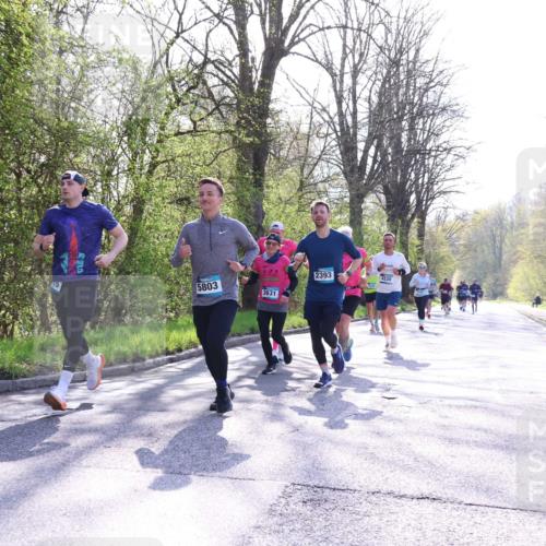 12.04.2026 - 45. Internationalen Wilhelmsburger Insellauf Yannick Fuchs http://msf.ph/oto/9486862 12.04.2026 10:37:02 Laufen 141, 2393, 4330, 5803, 3631 meine-sportfotos.de