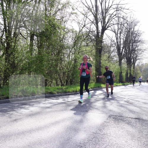 12.04.2026 - 45. Internationalen Wilhelmsburger Insellauf Yannick Fuchs http://msf.ph/oto/9486874 12.04.2026 10:31:04 Laufen 2222, 5489 meine-sportfotos.de