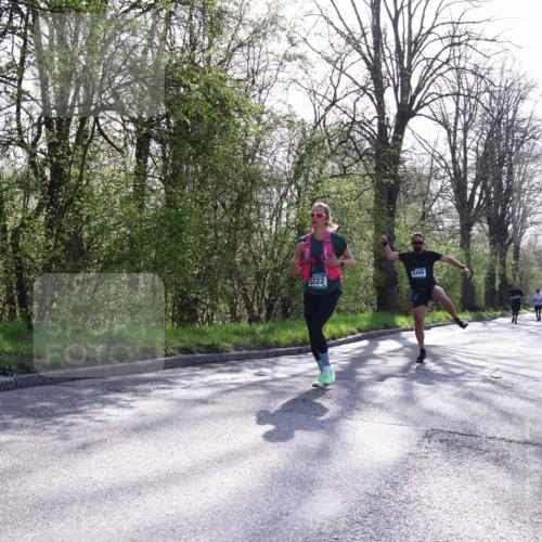 12.04.2026 - 45. Internationalen Wilhelmsburger Insellauf Yannick Fuchs http://msf.ph/oto/9486875 12.04.2026 10:31:04 Laufen 2222, 5489 meine-sportfotos.de