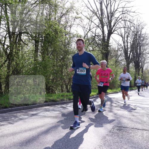 12.04.2026 - 45. Internationalen Wilhelmsburger Insellauf Yannick Fuchs http://msf.ph/oto/9486880 12.04.2026 10:37:04 Laufen 2393, 6578, 4330 meine-sportfotos.de