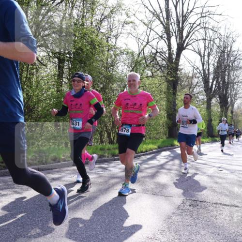 12.04.2026 - 45. Internationalen Wilhelmsburger Insellauf Yannick Fuchs http://msf.ph/oto/9486886 12.04.2026 10:37:04 Laufen 2393, 4330, 3631, 5578 meine-sportfotos.de