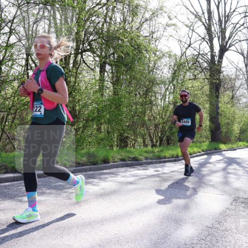 12.04.2026 - 45. Internationalen Wilhelmsburger Insellauf Yannick Fuchs http://msf.ph/oto/9486890 12.04.2026 10:31:06 Laufen 222, 5489 meine-sportfotos.de
