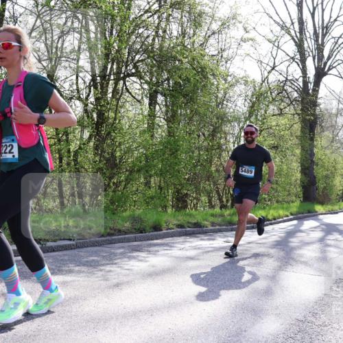 12.04.2026 - 45. Internationalen Wilhelmsburger Insellauf Yannick Fuchs http://msf.ph/oto/9486892 12.04.2026 10:31:06 Laufen 222, 5489 meine-sportfotos.de
