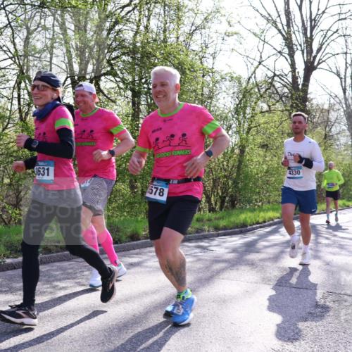 12.04.2026 - 45. Internationalen Wilhelmsburger Insellauf Yannick Fuchs http://msf.ph/oto/9486893 12.04.2026 10:37:05 Laufen 3631, 578, 4330 meine-sportfotos.de