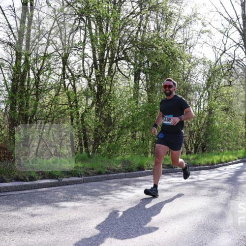 12.04.2026 - 45. Internationalen Wilhelmsburger Insellauf Yannick Fuchs http://msf.ph/oto/9486896 12.04.2026 10:31:06 Laufen 5489 meine-sportfotos.de