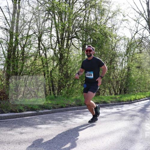 12.04.2026 - 45. Internationalen Wilhelmsburger Insellauf Yannick Fuchs http://msf.ph/oto/9486899 12.04.2026 10:31:06 Laufen 5489 meine-sportfotos.de