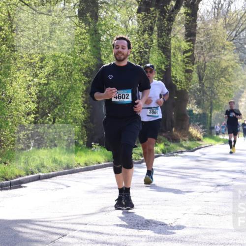 12.04.2026 - 45. Internationalen Wilhelmsburger Insellauf Yannick Fuchs http://msf.ph/oto/9486904 12.04.2026 10:31:09 Laufen 4602, 3861 meine-sportfotos.de