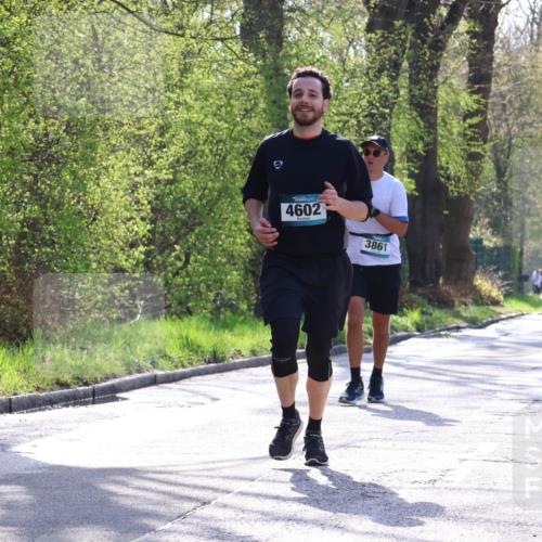 12.04.2026 - 45. Internationalen Wilhelmsburger Insellauf Yannick Fuchs http://msf.ph/oto/9486909 12.04.2026 10:31:10 Laufen 4602, 3861 meine-sportfotos.de