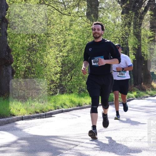 12.04.2026 - 45. Internationalen Wilhelmsburger Insellauf Yannick Fuchs http://msf.ph/oto/9486911 12.04.2026 10:31:10 Laufen 460, 3861 meine-sportfotos.de