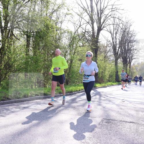 12.04.2026 - 45. Internationalen Wilhelmsburger Insellauf Yannick Fuchs http://msf.ph/oto/9486923 12.04.2026 10:37:08 Laufen 2040, 5359 meine-sportfotos.de