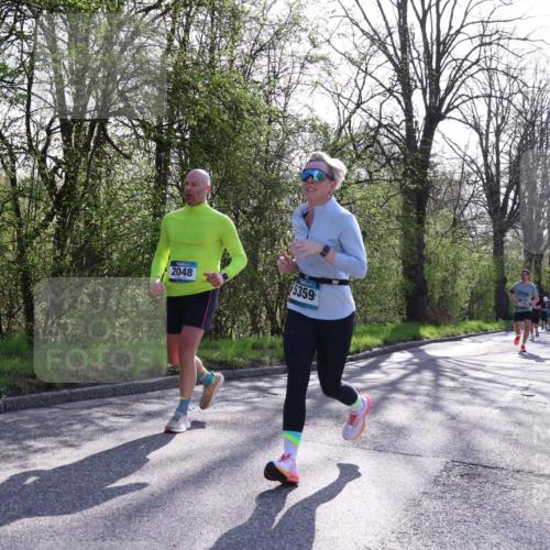 12.04.2026 - 45. Internationalen Wilhelmsburger Insellauf Yannick Fuchs http://msf.ph/oto/9486929 12.04.2026 10:37:08 Laufen 2048, 5359 meine-sportfotos.de