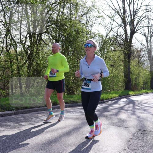 12.04.2026 - 45. Internationalen Wilhelmsburger Insellauf Yannick Fuchs http://msf.ph/oto/9486931 12.04.2026 10:37:08 Laufen 2048, 6359 meine-sportfotos.de