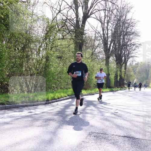 12.04.2026 - 45. Internationalen Wilhelmsburger Insellauf Yannick Fuchs http://msf.ph/oto/9486935 12.04.2026 10:31:12 Laufen 4602 meine-sportfotos.de