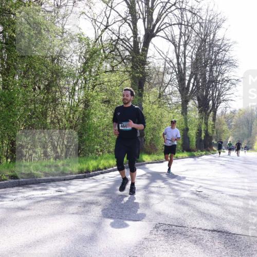 12.04.2026 - 45. Internationalen Wilhelmsburger Insellauf Yannick Fuchs http://msf.ph/oto/9486937 12.04.2026 10:31:12 Laufen 460 meine-sportfotos.de