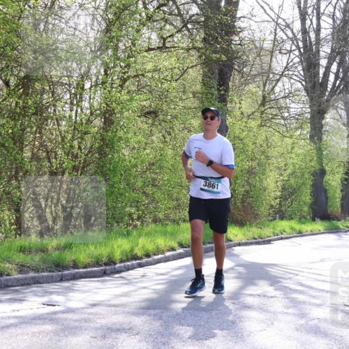 12.04.2026 - 45. Internationalen Wilhelmsburger Insellauf Yannick Fuchs http://msf.ph/oto/9486948 12.04.2026 10:31:13 Laufen 3861 meine-sportfotos.de