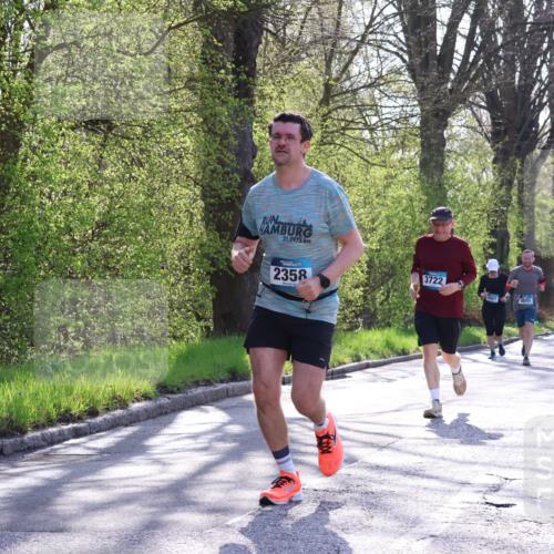 12.04.2026 - 45. Internationalen Wilhelmsburger Insellauf Yannick Fuchs http://msf.ph/oto/9486959 12.04.2026 10:37:11 Laufen 21, 0975, 2358, 3722, 3695, 2231 meine-sportfotos.de