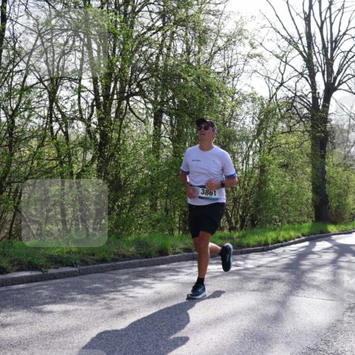 12.04.2026 - 45. Internationalen Wilhelmsburger Insellauf Yannick Fuchs http://msf.ph/oto/9486962 12.04.2026 10:31:15 Laufen 3861 meine-sportfotos.de