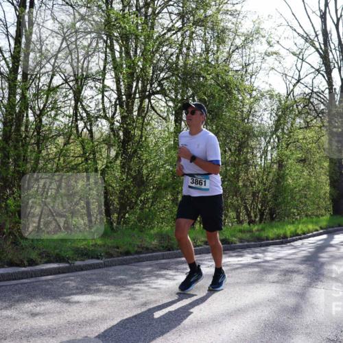12.04.2026 - 45. Internationalen Wilhelmsburger Insellauf Yannick Fuchs http://msf.ph/oto/9486964 12.04.2026 10:31:15 Laufen 3861 meine-sportfotos.de
