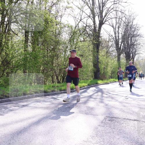 12.04.2026 - 45. Internationalen Wilhelmsburger Insellauf Yannick Fuchs http://msf.ph/oto/9486985 12.04.2026 10:37:13 Laufen 3722, 2231 meine-sportfotos.de