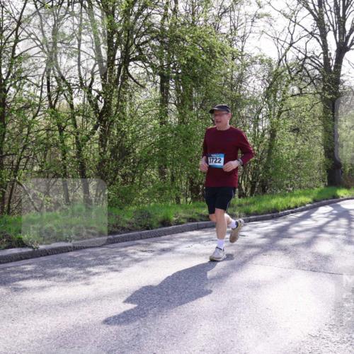 12.04.2026 - 45. Internationalen Wilhelmsburger Insellauf Yannick Fuchs http://msf.ph/oto/9486992 12.04.2026 10:37:14 Laufen 3722, 2231 meine-sportfotos.de