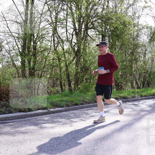 12.04.2026 - 45. Internationalen Wilhelmsburger Insellauf Yannick Fuchs http://msf.ph/oto/9486996 12.04.2026 10:37:14 Laufen  meine-sportfotos.de