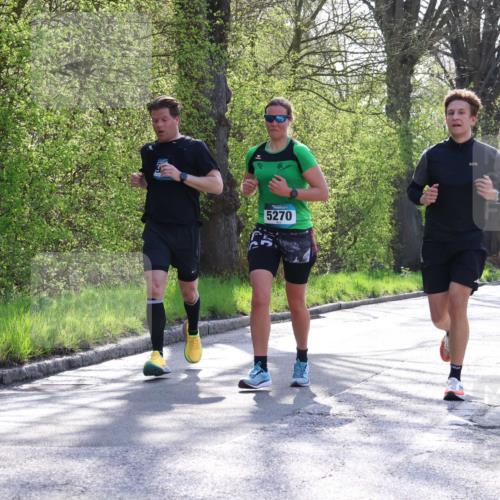 12.04.2026 - 45. Internationalen Wilhelmsburger Insellauf Yannick Fuchs http://msf.ph/oto/9487002 12.04.2026 10:31:23 Laufen 5270, 4501 meine-sportfotos.de