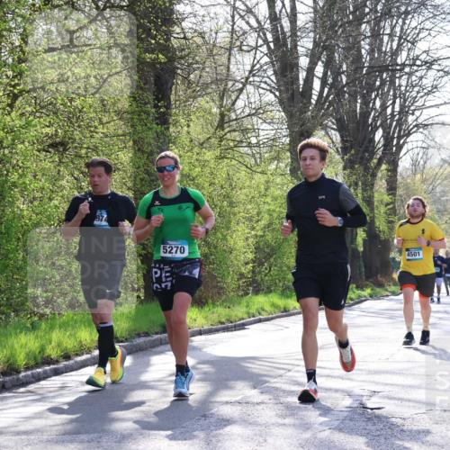 12.04.2026 - 45. Internationalen Wilhelmsburger Insellauf Yannick Fuchs http://msf.ph/oto/9487006 12.04.2026 10:31:23 Laufen 5270, 4501 meine-sportfotos.de