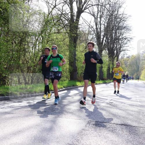 12.04.2026 - 45. Internationalen Wilhelmsburger Insellauf Yannick Fuchs http://msf.ph/oto/9487013 12.04.2026 10:31:24 Laufen 5270, 4501 meine-sportfotos.de