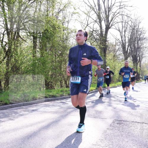 12.04.2026 - 45. Internationalen Wilhelmsburger Insellauf Yannick Fuchs http://msf.ph/oto/9487019 12.04.2026 10:37:16 Laufen 2231, 3695, 5039 meine-sportfotos.de