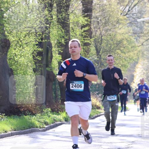 12.04.2026 - 45. Internationalen Wilhelmsburger Insellauf Yannick Fuchs http://msf.ph/oto/9487062 12.04.2026 10:31:30 Laufen 2406, 5247 meine-sportfotos.de