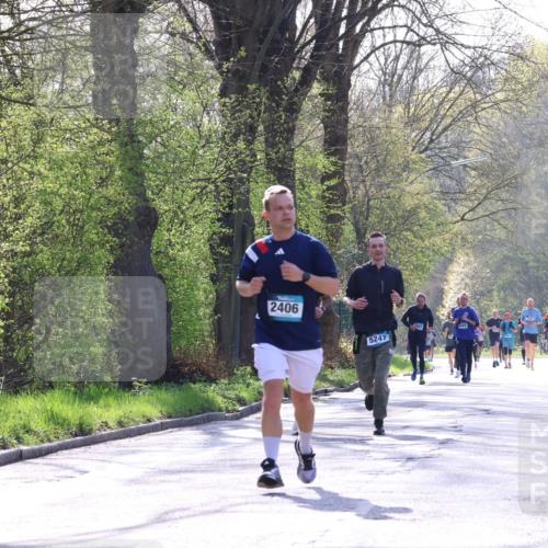 12.04.2026 - 45. Internationalen Wilhelmsburger Insellauf Yannick Fuchs http://msf.ph/oto/9487070 12.04.2026 10:31:30 Laufen 2406, 5247 meine-sportfotos.de