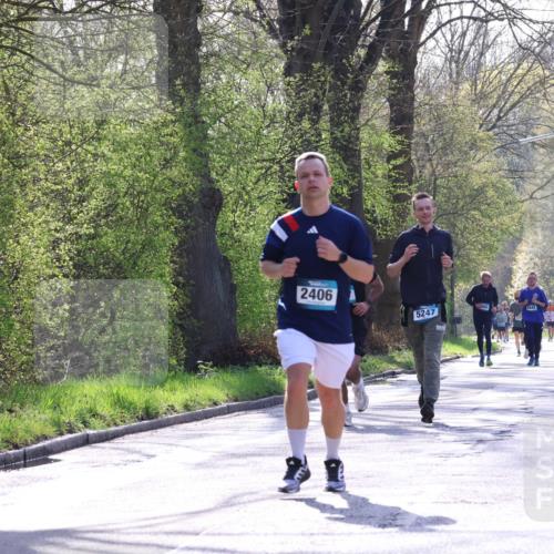 12.04.2026 - 45. Internationalen Wilhelmsburger Insellauf Yannick Fuchs http://msf.ph/oto/9487077 12.04.2026 10:31:31 Laufen 2406, 5247, 4483 meine-sportfotos.de