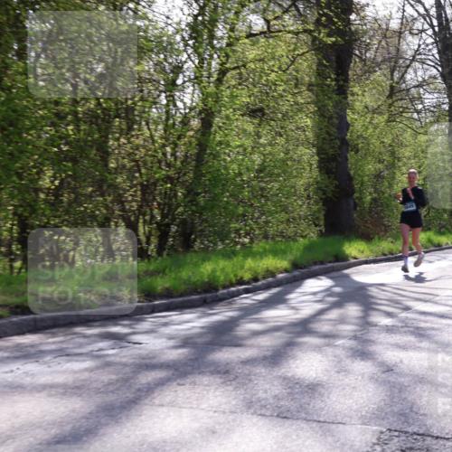 12.04.2026 - 45. Internationalen Wilhelmsburger Insellauf Yannick Fuchs http://msf.ph/oto/9487078 12.04.2026 10:37:21 Laufen  meine-sportfotos.de