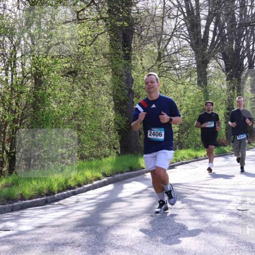 12.04.2026 - 45. Internationalen Wilhelmsburger Insellauf Yannick Fuchs http://msf.ph/oto/9487102 12.04.2026 10:31:33 Laufen 2507, 2406, 5247 meine-sportfotos.de