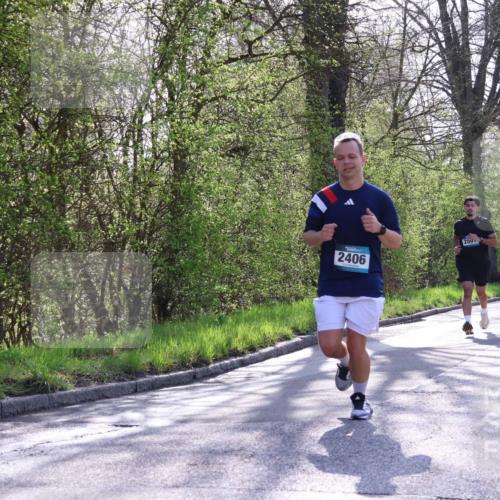 12.04.2026 - 45. Internationalen Wilhelmsburger Insellauf Yannick Fuchs http://msf.ph/oto/9487106 12.04.2026 10:31:33 Laufen 250, 2406, 5247 meine-sportfotos.de
