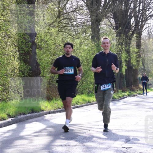 12.04.2026 - 45. Internationalen Wilhelmsburger Insellauf Yannick Fuchs http://msf.ph/oto/9487114 12.04.2026 10:31:35 Laufen 2507, 5247 meine-sportfotos.de