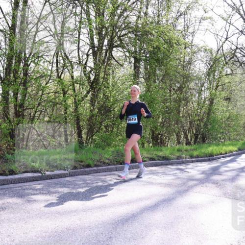 12.04.2026 - 45. Internationalen Wilhelmsburger Insellauf Yannick Fuchs http://msf.ph/oto/9487117 12.04.2026 10:37:25 Laufen 5649, 4866 meine-sportfotos.de