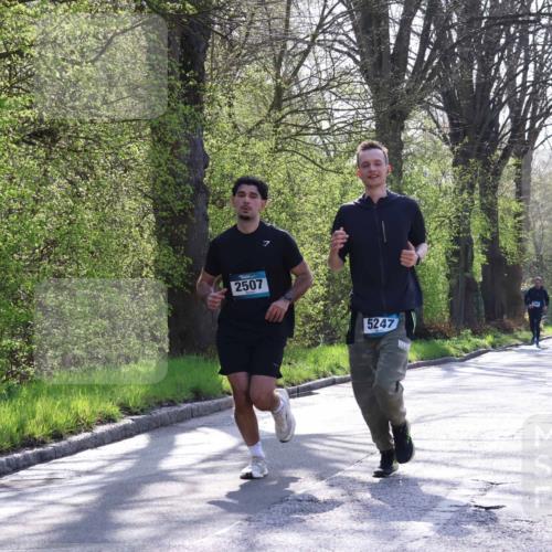 12.04.2026 - 45. Internationalen Wilhelmsburger Insellauf Yannick Fuchs http://msf.ph/oto/9487120 12.04.2026 10:31:35 Laufen 2507, 5247 meine-sportfotos.de